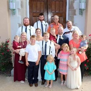 Meet your Posher, Kim